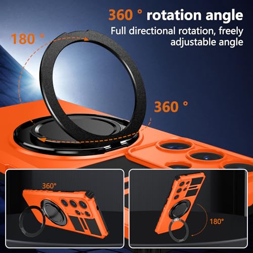 Coque Samsung S25 Ultra antichoc pour éviter les chutes - 3