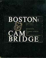 Portrait of a City Boston & Cambridge 2 Volumes in Slipcase B0010KJN8O Book Cover