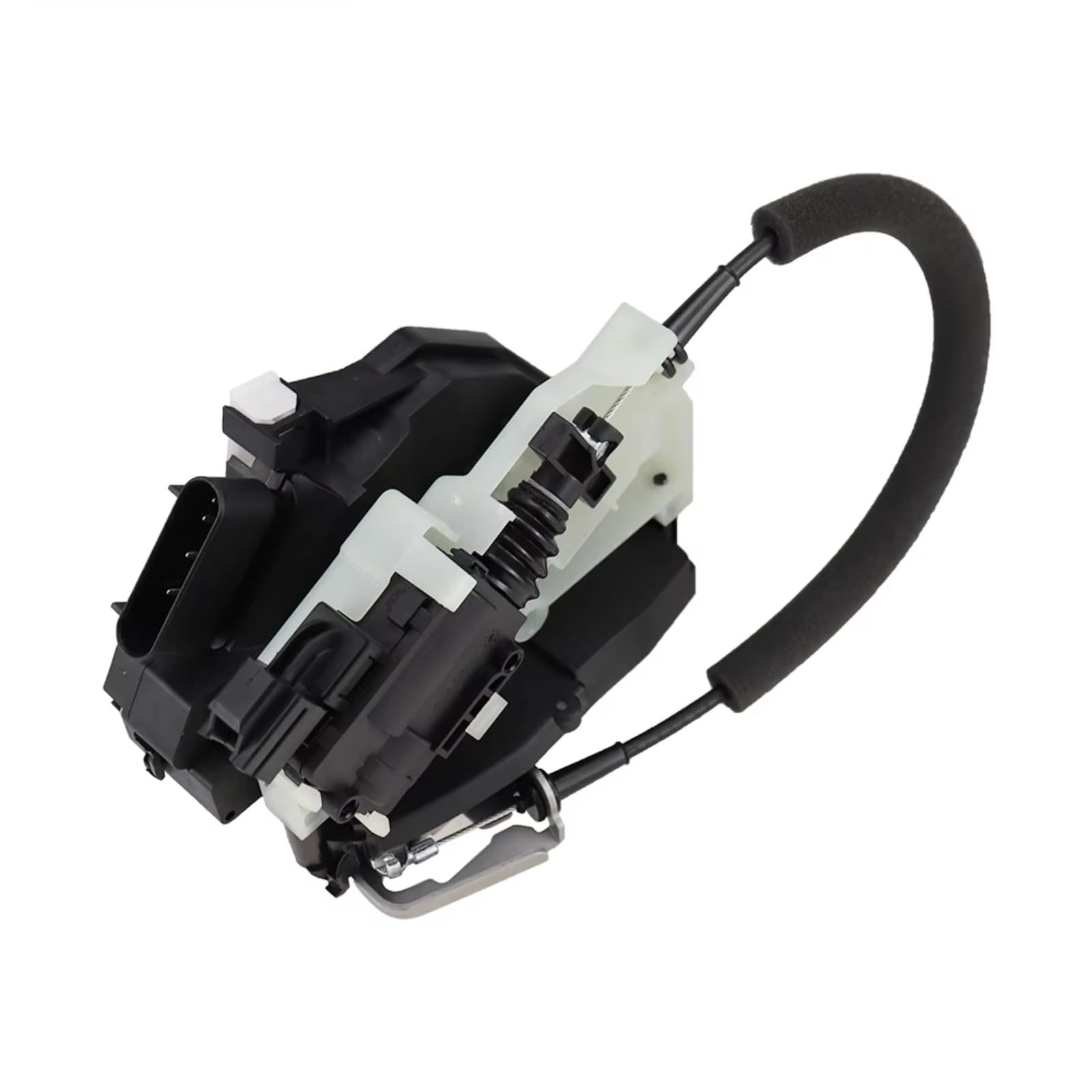 Car Trunk Lid Latch Compatible with Dodge for Durango 2011-2013 for Nitro 2007-2011 Car Rear Trunk Luggage Door Lock Latch Motor Tailgate Actuator