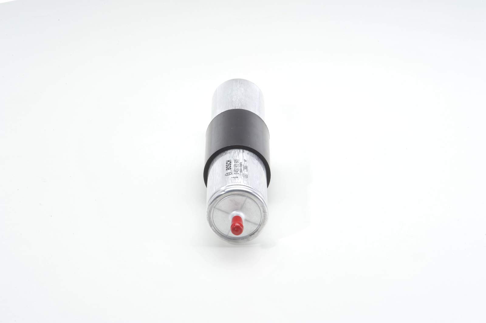 Bosch F5905 Filtre à Carburant Essence - Sépare les Particules du Carburant, Protège le Système d'Injection | Sépare les particules du carburant - Protège le système d'injection
