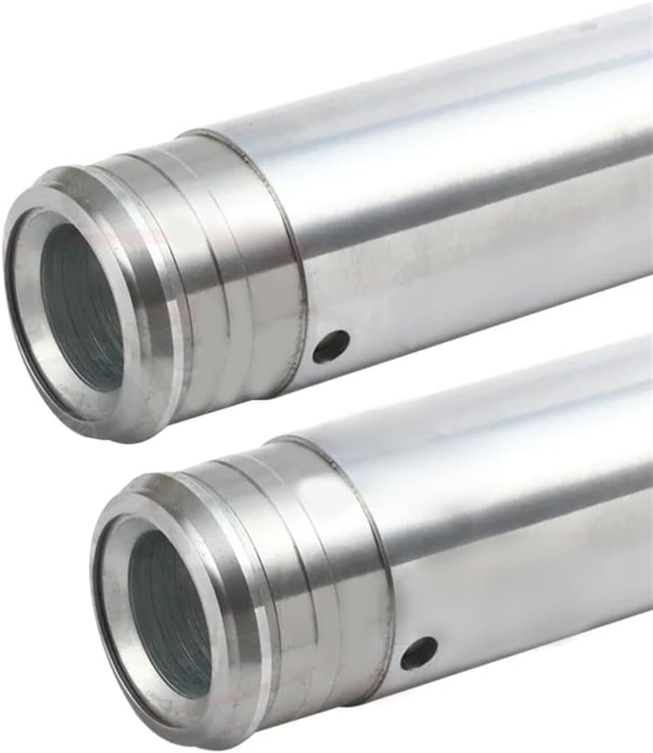 ハーレー　スポーツスターxl1200c フロントフォーク　インナーチューブ フロントフォークインナーチューブショックパイプバーに適合する