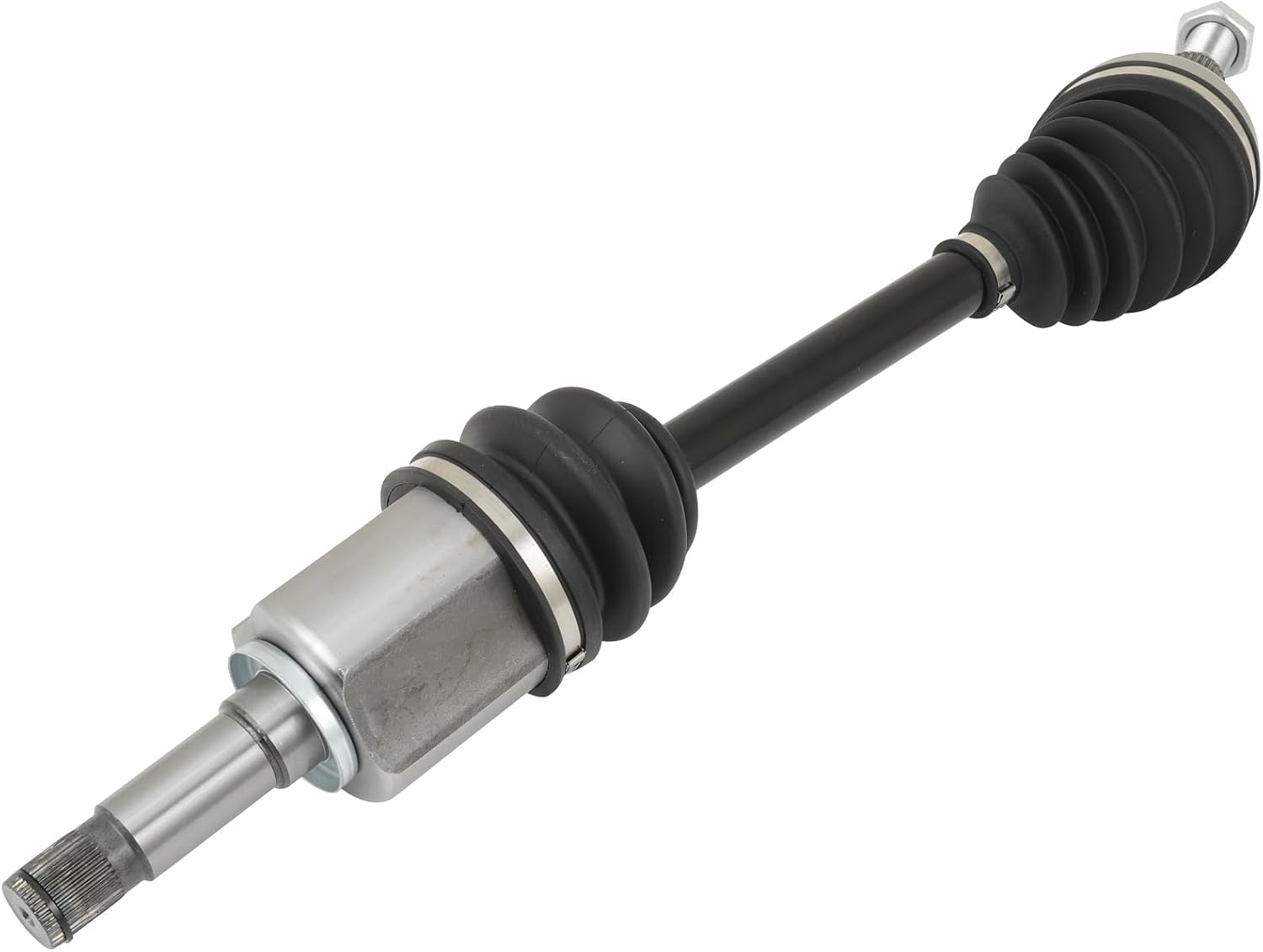 SCITOO CV Axle Shaft Front Driver Side Compatible For Ford C-Max 2.0L 2013-2018 FV6Z3B437A,FD-8291,NCV11161, TX632