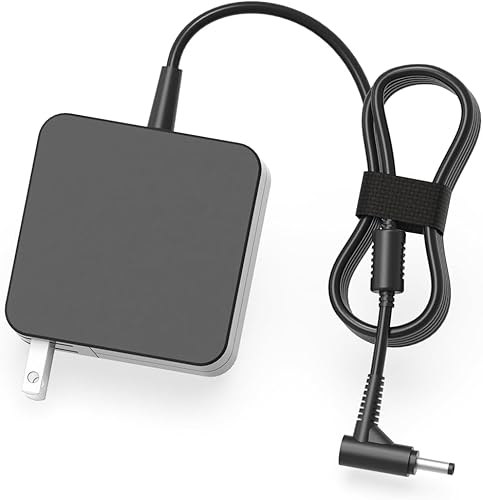 Cargador adaptador de CA de 65 W 45 W para Lenovo IdeaPad 3 5 110 310 320 330 330s S145 S340 Series Charger 110-15ISK 320-15ABR 320-15IAP 330-15IGM