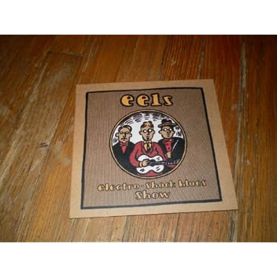 Electro-Shock Blues Show