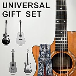 SAVITA Broderie de Sangle de Guitare Style Vintage Unisexe avec Sangle de Tête de Guitare 2pcs Serrure Sangle Guitare… - Les Beatles, Paul McCartney, John Lennon, RIngo Starr, George Harrison SAVITA Broderie de Sangle de Guitare Style Vintage Unisexe avec Sangle de Tête de Guitare 2pcs Serrure Sangle Guitare… – Image 6