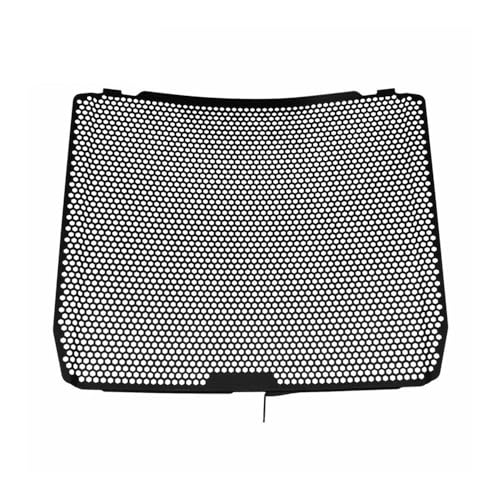 Grille radiateur moto Kawasaki ZH2 H2SX pour protéger des projections de la route