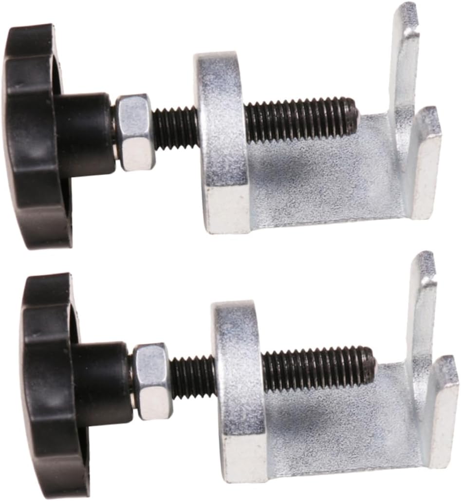 CHILDWEET 2pcs Wiper Arm Removal Tool Steel Construction Easy Windshield Wiper Replacement