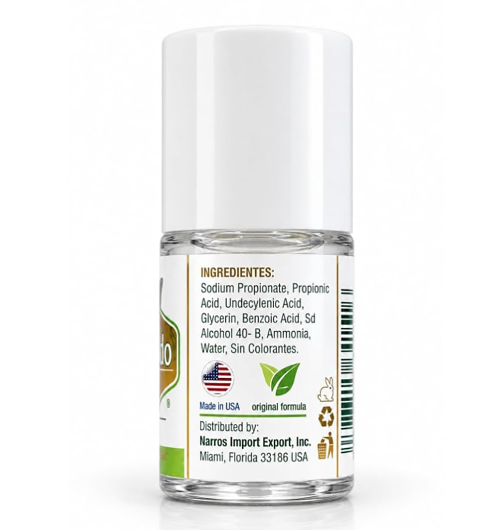 Nail Treatment | Tratamiento para uñas | 2 Pack | Made in USA
