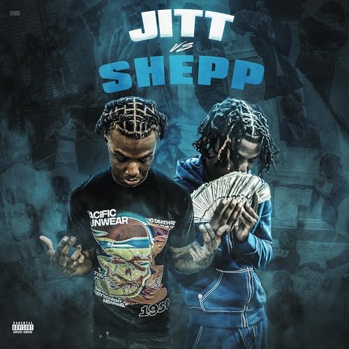 Écouter Jitt Vs Shepp par Sbl Jitt sur Amazon Music Unlimited