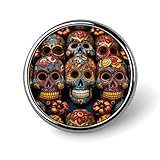 vaisselier pin mexicain Design léger et confortable : Dotée d'un profil ultra-fin et de bords lisses et polis, elle se pose à plat sur vos vêtements sans les alourdir. Sa découpe laser précise garantit un maintien sûr et confortable tout au long de la journée.
