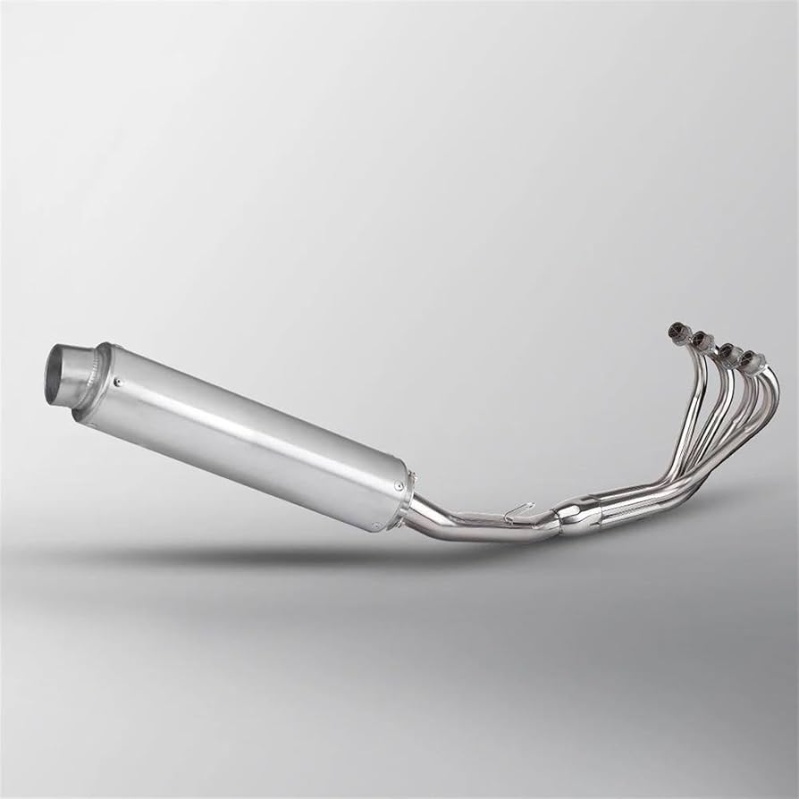 CBR400RR マフラー Amazon.co.jp: マフラーサイレンサー CBR400RR CBR 400RR NC29