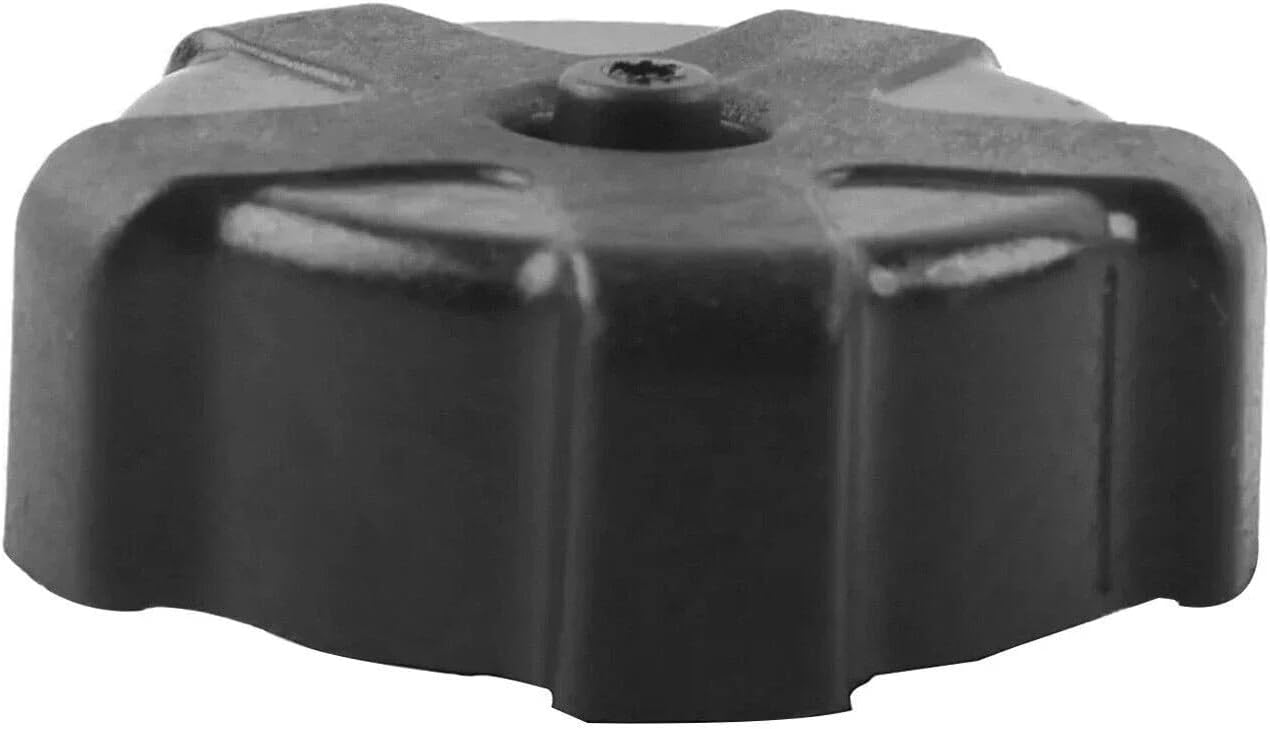 Fuel Tank Petrol Cap For Suzuki LT50 LT 50 1984-2001 Fuel Gas Tank Cap Petrol Fuel Gas Cap Replacement Leakproof Tank Cap Lid 44200-04610-000