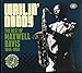Wailin' Daddy:Best of Maxwell Davis 1945-59
