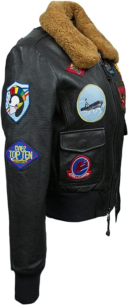Top Gun Women's Official Signature Series Jacket 2.0