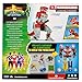 Mighty Morphin Power Rangers: Re-Ignition - Tyrannosaurus Deluxe Combinable Dinozord by Playmates Toys