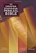 The Essential Evangelical Parallel Bible: New King James Version, English Standard Version, New Living Translation, The Message