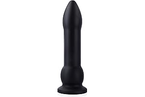 Hismith 10.30 Inches Realistic Silicone Dildo with Suction Cup