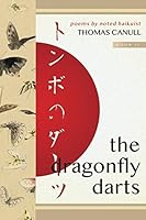 the dragonfly darts 1532363974 Book Cover
