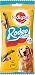 Pedigree Rodeo Duos Sticks Rind & Käse Geschmack Hundesnacks 10 x 7 Stück