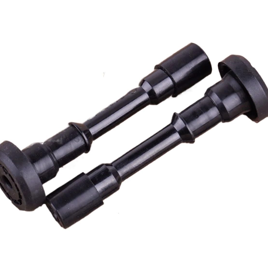 Bobinas de encendido automotriz para Eclipse y Galant, juego de 2 unidades 099700-0480 5