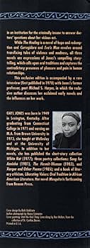 Paperback The Healing, Corregidora, Eva's Man Book