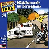 106/Mädchenraub im Ferienhaus