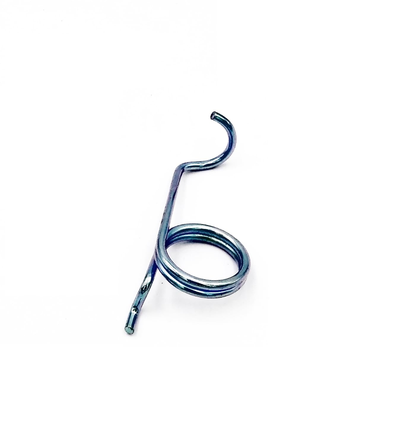 Shopping Stall ™ Brake Paddle Spring Rear Brake Spring Paddle Spring RX100, RXZ, RXG, RX 135, RX 135 5 Speed, RX 100, RX135-image-6