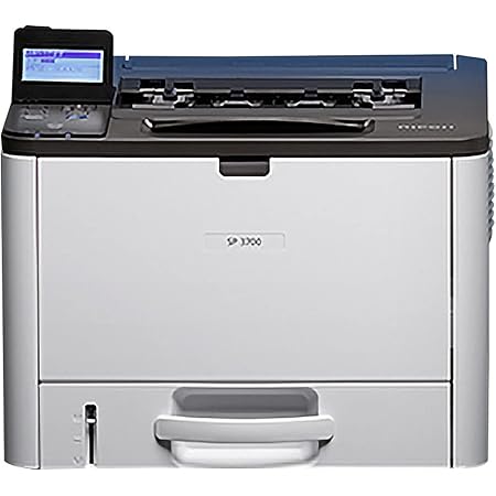 RICHO リコー イプシオ IPSiO SP 6310 A3 モノクロ レーザー プリンター