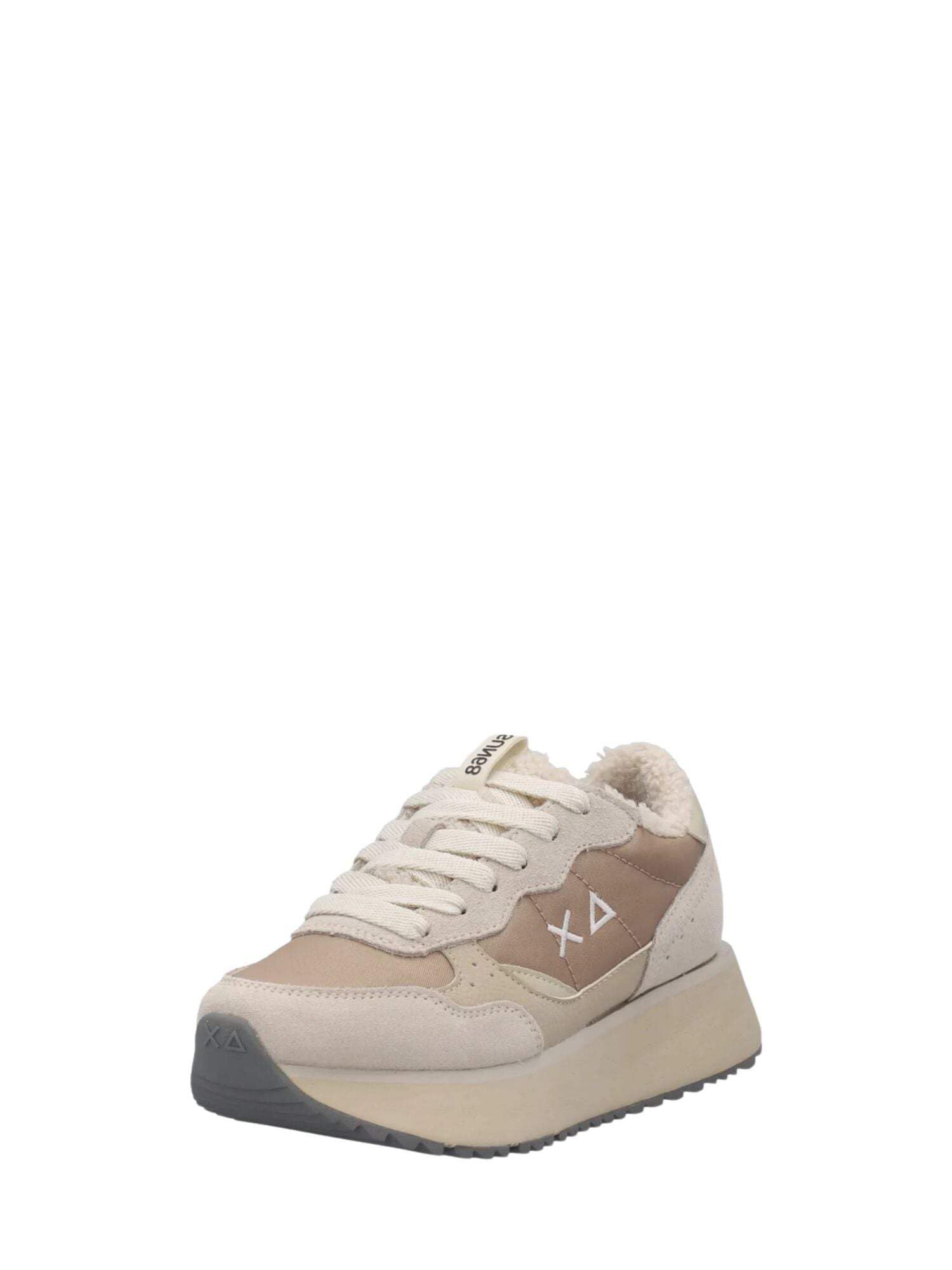 SUN68 Scarpe Donna Art Z46216