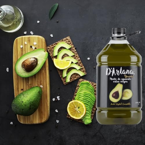 Aceites, Imagen adicional