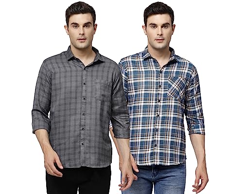 Image of ELYYORK Men's Shirt