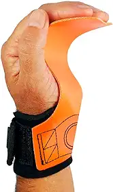 Hand Grip Competition Skyhill Laranja Tamanho G