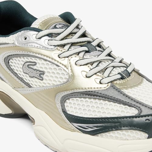 Image of Lacoste Women's Storm 96 2k Sneaker