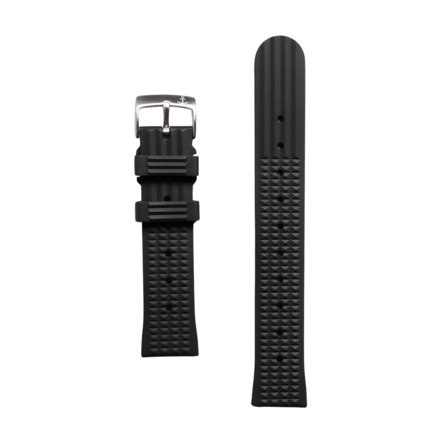 Anchor Strap Co Anchorflex Seahunter FKM Dive Band