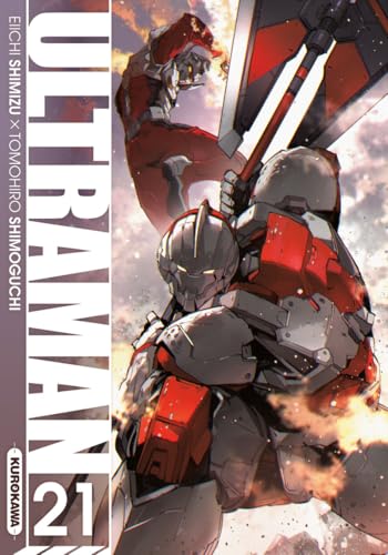 Ultraman — Tome 21