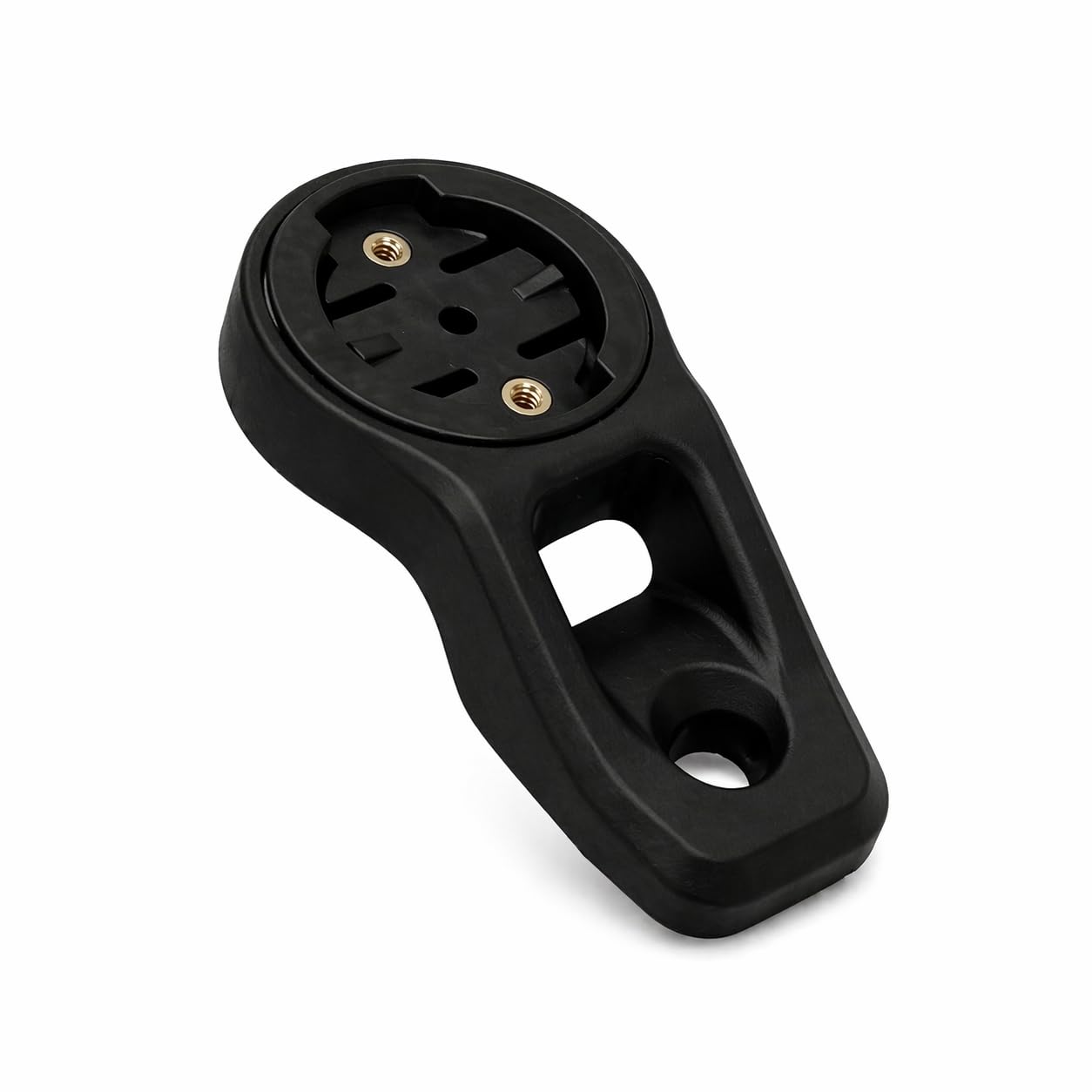 Supporto GPS per potenza Scott Spark 2020/21/22/23/24 Compatibile con GRM/Supporto Manubrio per Potenza SYNCROS Fraser IC SL/Rack per Ciclocomputer 0º Gradi