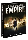  Boardwalk Empire S1(Hbo) - Edición Limitada (Import Dvd) (2012)