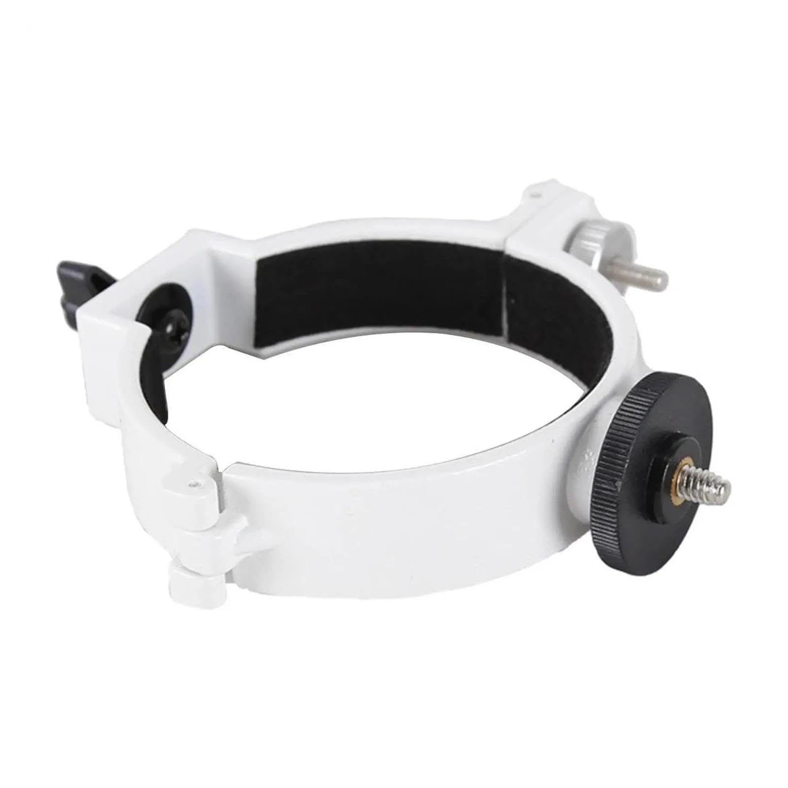 Anillos de Montaje Tubo telescopio Metal