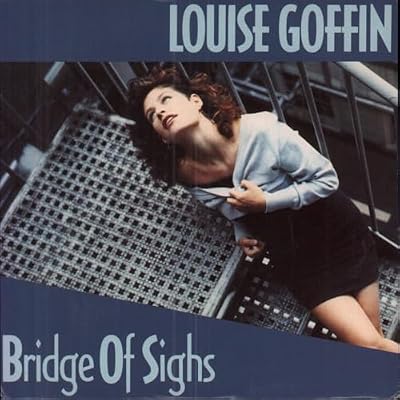 Bridge Of Sighs