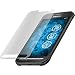 Produktbild PhoneNatic 8er-Pack Displayschutzfolien Fiber-Glas klar kompatibel mit Samsung Galaxy Xcover 3