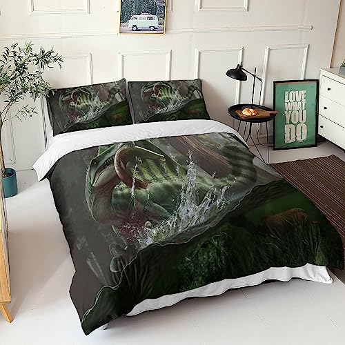 Housse de couette fermeture à glissière Shanhaijing microfibre infroissable