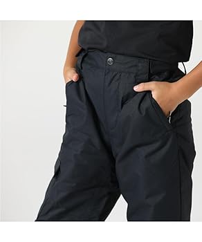 Amazon.co.jp: [コロンビア] KIDS バガブーIII パンツ SY1747