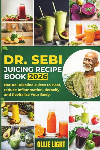 Best juicing books