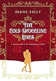 Five Gold-Smuggling Rings (Fun-Sized Mysteries)