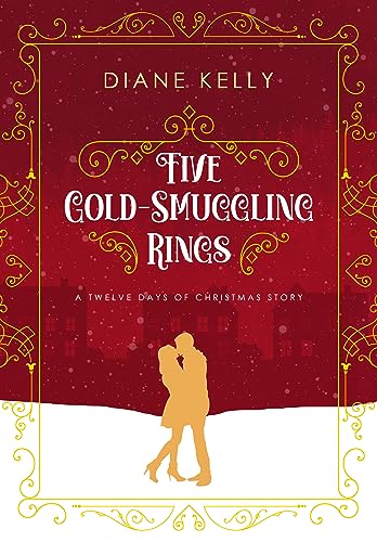 Five Gold-Smuggling Rings