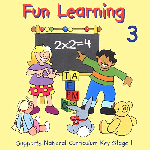 Fun Learning, Vol. 3 Kidzone Amazon.fr Téléchargement de Musique