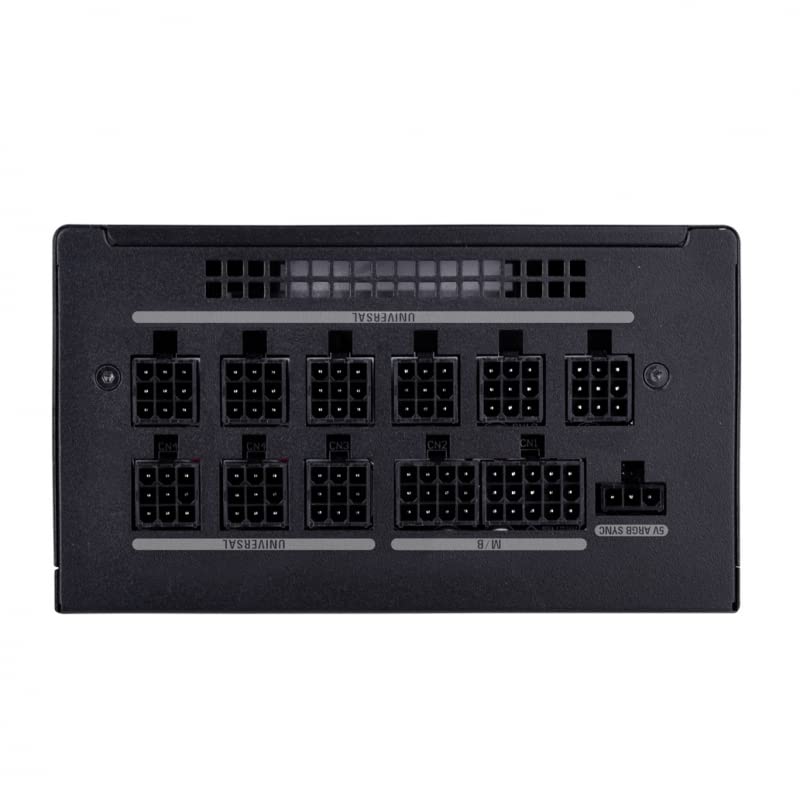 Amazon | SUPERFLOWER PC電源ユニット LEADEXIII GOLD ARGB PRO 750W