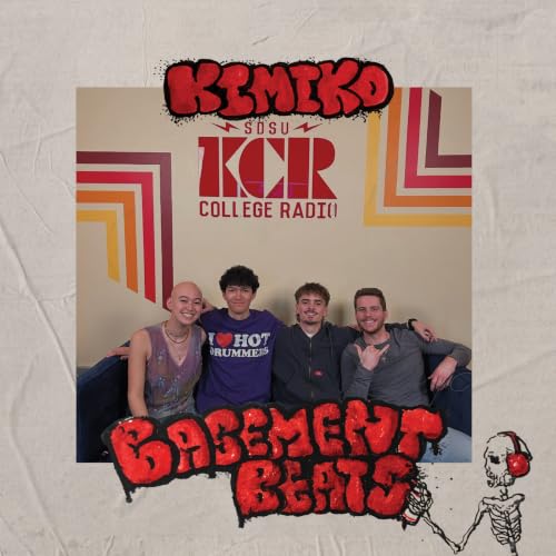 Kimiko