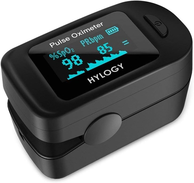 termometro a dito per adulti