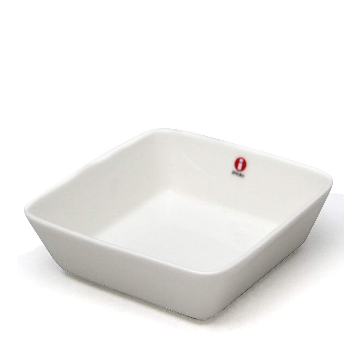 Amazon｜iittala(イッタラ) ティーマ 18635 ミニプレート 四角